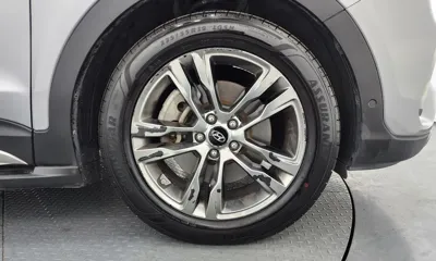 Hyundai Maxcruz 2016, 115996 км, за 10439.38 USD