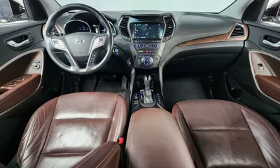 Hyundai Maxcruz 2016, 115996 км, за 10439.38 USD - фото 7