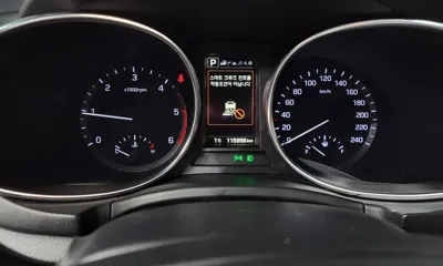 Hyundai Maxcruz 2016, 115996 км, за 10439.38 USD - фото 8