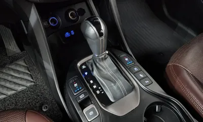 Hyundai Maxcruz 2016, 115996 км, за 10439.38 USD - фото 9