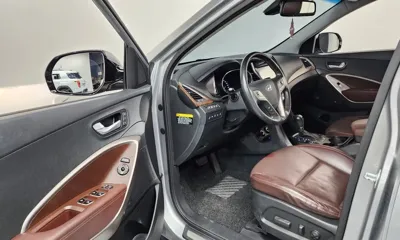 Hyundai Maxcruz 2016, 115996 км, за 10439.38 USD - фото 10