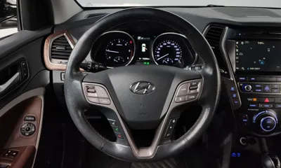 Hyundai Maxcruz 2016, 115996 км, за 10439.38 USD - фото 13