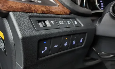 Hyundai Maxcruz 2016, 115996 км, за 10439.38 USD - фото 14