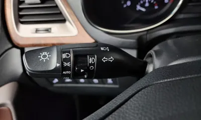 Hyundai Maxcruz 2016, 115996 км, за 10439.38 USD - фото 15