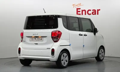 Kia Ray 2022, 90875 км, за 4820.85 USD