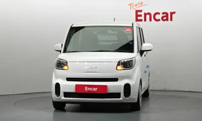 Kia Ray 2022, 90875 км, за 4820.85 USD
