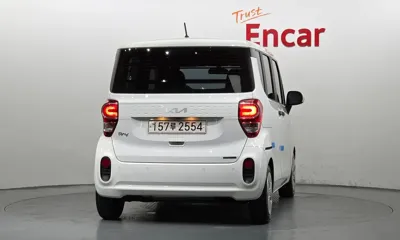 Kia Ray 2022, 90875 км, за 4820.85 USD
