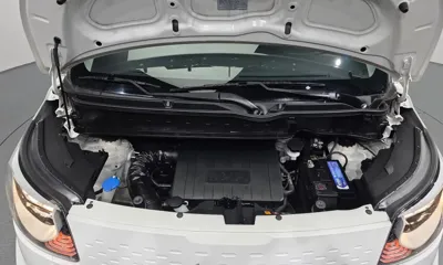Kia Ray 2022, 90875 км, за 4820.85 USD - фото 6