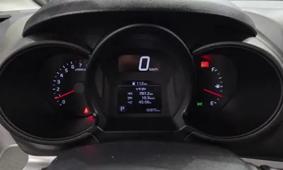 Kia Ray 2022, 90875 км, за 4820.85 USD - фото 8
