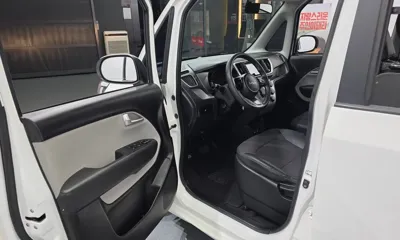 Kia Ray 2022, 90875 км, за 4820.85 USD - фото 10