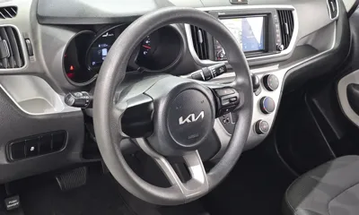 Kia Ray 2022, 90875 км, за 4820.85 USD - фото 14