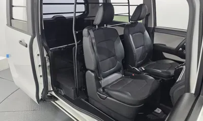 Kia Ray 2022, 90875 км, за 4820.85 USD - фото 18