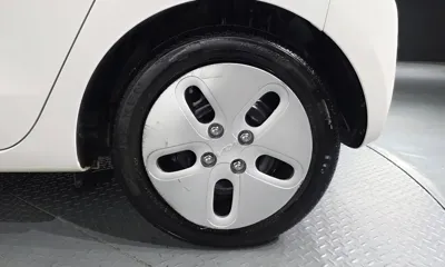 Kia Ray 2022, 90875 км, за 4820.85 USD - фото 20