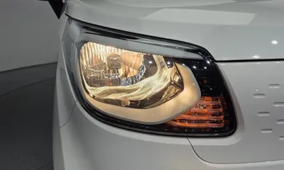 Kia Ray 2022, 90875 км, за 4820.85 USD - фото 21