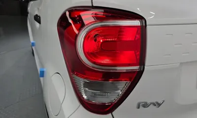 Kia Ray 2022, 90875 км, за 4820.85 USD - фото 22