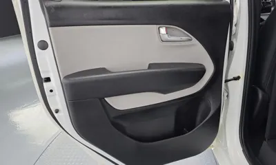 Kia Ray 2022, 90875 км, за 4820.85 USD - фото 24