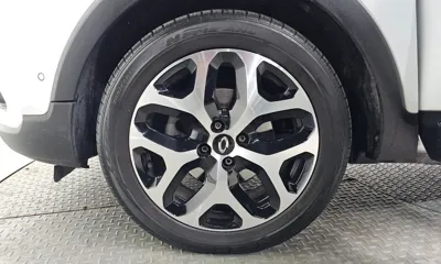 Renault-KoreaSamsung QM3 2018, 38904 км, за 6475.06 USD