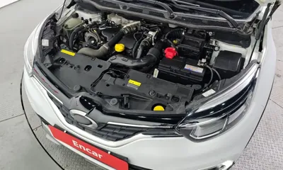Renault-KoreaSamsung QM3 2018, 38904 км, за 6475.06 USD - фото 6