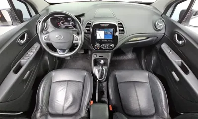 Renault-KoreaSamsung QM3 2018, 38904 км, за 6475.06 USD - фото 7