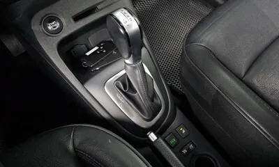 Renault-KoreaSamsung QM3 2018, 38904 км, за 6475.06 USD - фото 9