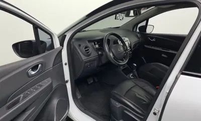 Renault-KoreaSamsung QM3 2018, 38904 км, за 6475.06 USD - фото 10