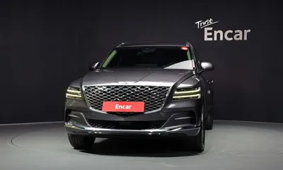 Genesis GV80 2022, 95200 км, за 51218.86 USD