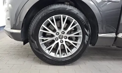 Genesis GV80 2022, 95200 км, за 51218.86 USD