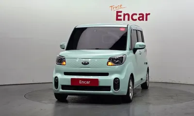 Kia Ray 2021, 44791 км, за 13220.53 USD