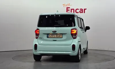 Kia Ray 2021, 44791 км, за 13220.53 USD