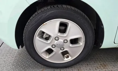 Kia Ray 2021, 44791 км, за 13220.53 USD