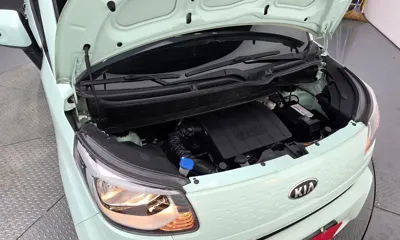 Kia Ray 2021, 44791 км, за 13220.53 USD - фото 6