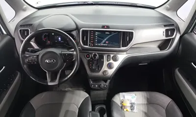 Kia Ray 2021, 44791 км, за 13220.53 USD - фото 7