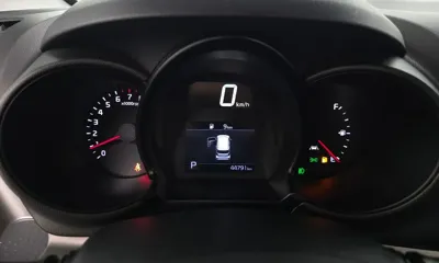 Kia Ray 2021, 44791 км, за 13220.53 USD - фото 8