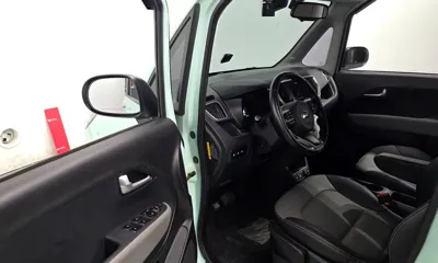 Kia Ray 2021, 44791 км, за 13220.53 USD - фото 10