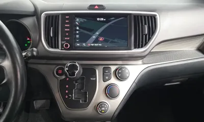 Kia Ray 2021, 44791 км, за 13220.53 USD - фото 14