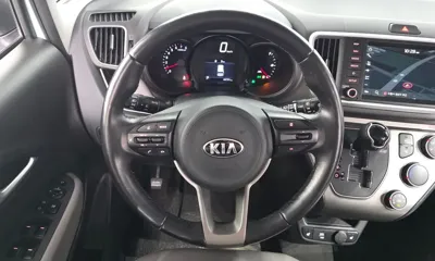 Kia Ray 2021, 44791 км, за 13220.53 USD - фото 16