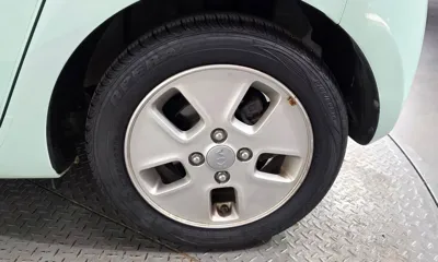 Kia Ray 2021, 44791 км, за 13220.53 USD - фото 21