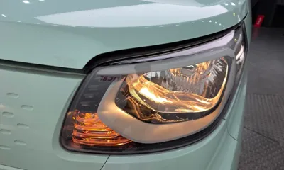 Kia Ray 2021, 44791 км, за 13220.53 USD - фото 22