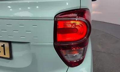 Kia Ray 2021, 44791 км, за 13220.53 USD - фото 23