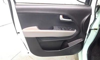 Kia Ray 2021, 44791 км, за 13220.53 USD - фото 24