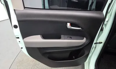 Kia Ray 2021, 44791 км, за 13220.53 USD - фото 25