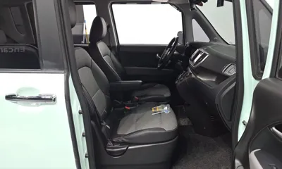 Kia Ray 2021, 44791 км, за 13220.53 USD - фото 26
