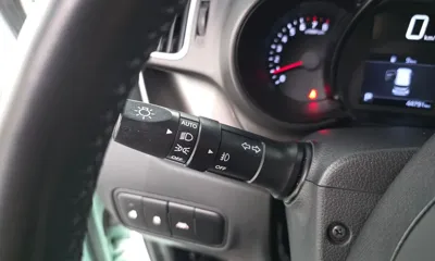 Kia Ray 2021, 44791 км, за 13220.53 USD - фото 27