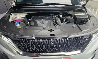 Kia Canival 2023, 58399 км, за 20822.33 USD - фото 6