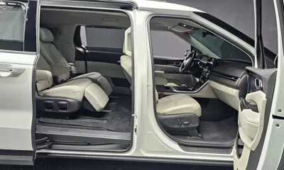 Kia Canival 2023, 58399 км, за 20822.33 USD - фото 26
