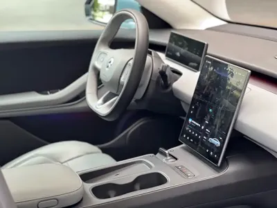 Nio ET5 2023, 30000 км, за 11756.69 USD