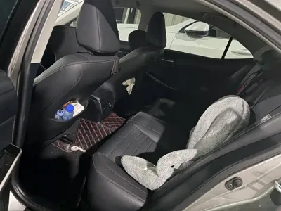 Lexus IS 2020, 130000 км, за 14419.97 USD