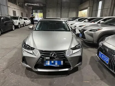 Lexus IS 2020, 130000 км, за 14419.97 USD - фото 6