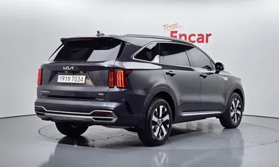 Kia Sorento 2023, 37829 км, за 21937.51 USD