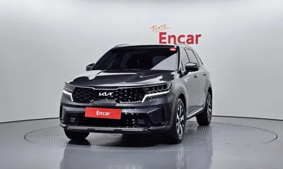 Kia Sorento 2023, 37829 км, за 21937.51 USD